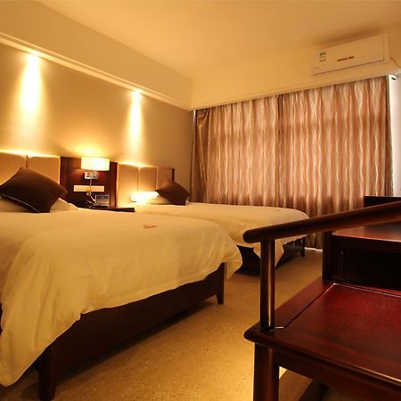 Yangshuo Spring Hill Hotel 외부 사진