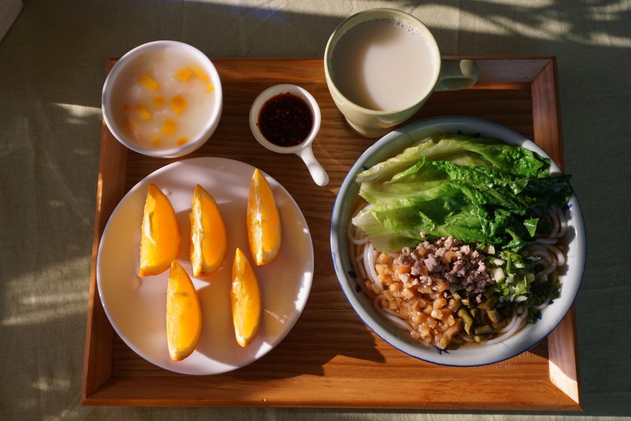 Yangshuo Spring Hill Hotel 외부 사진