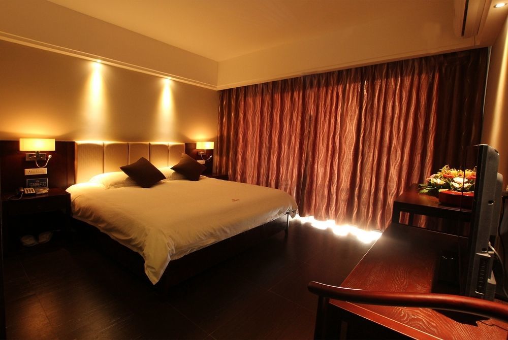 Yangshuo Spring Hill Hotel 외부 사진
