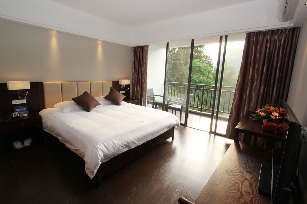 Yangshuo Spring Hill Hotel 외부 사진