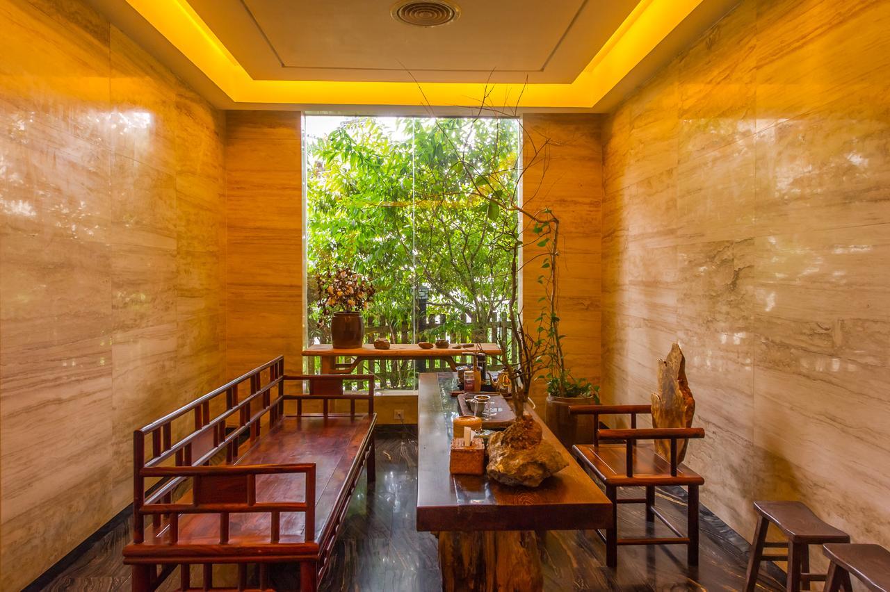 Yangshuo Spring Hill Hotel 외부 사진