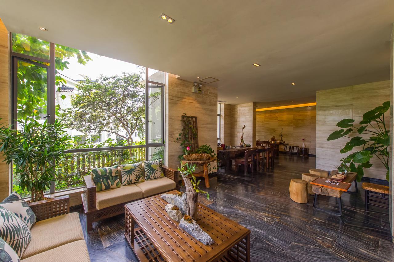 Yangshuo Spring Hill Hotel 외부 사진