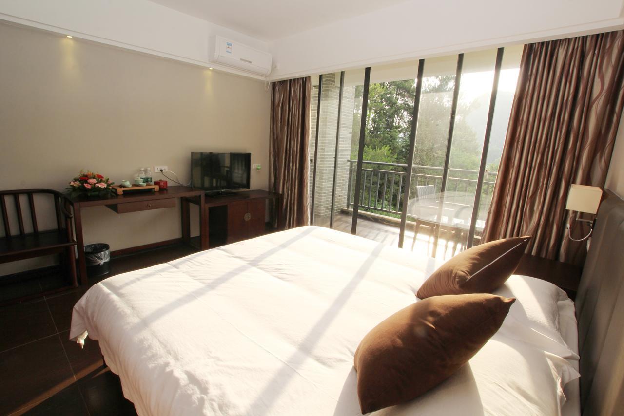Yangshuo Spring Hill Hotel 외부 사진