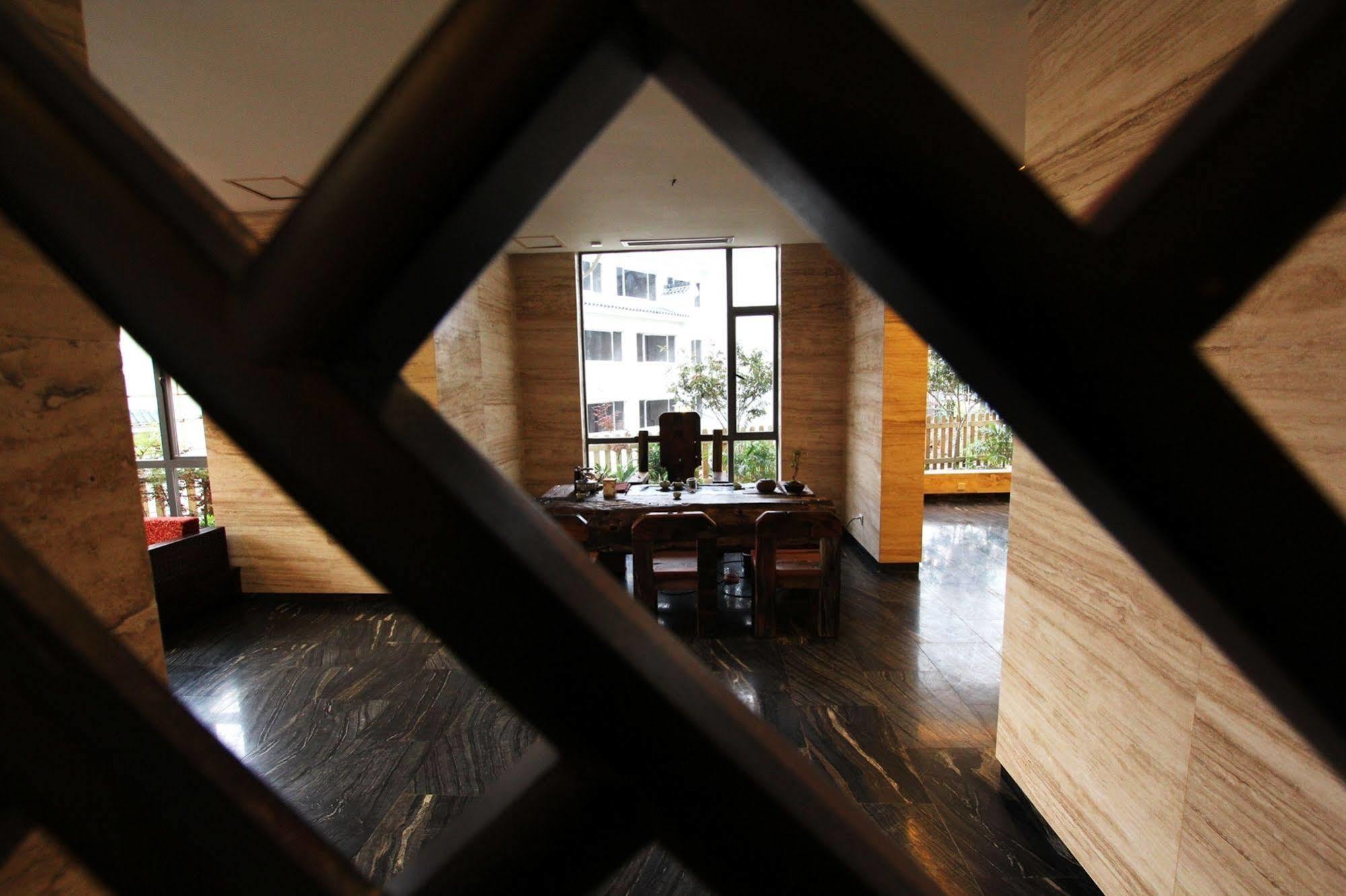 Yangshuo Spring Hill Hotel 외부 사진